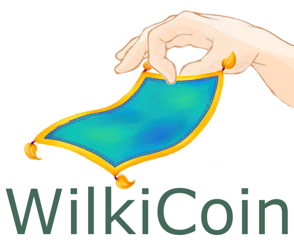 WilkiCoin